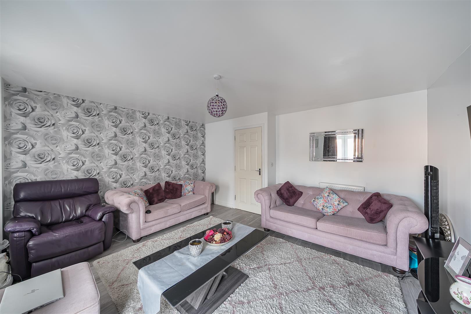 Ffordd Donaldson, Copper Quarter, Pentrechwyth, Swansea, SA1 7FJ